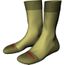 +MD 4 paires de chaussettes confortables en bas de chaussettes de sport en fibre de bambou 
