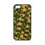 Neuf Noir 8 /& Se Silicone Étui//Housse Véritable Apple IPHONE 7