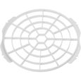 Connecteur universel pour tuyau d'évacuation et kit de ventilation pour fenêtre (130 mm) – Pour climatiseurs portables