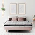 Matelas bezen grafeno