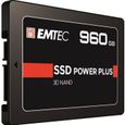 EMTEC - Carte SSD Power Plus - 960 GB-0