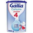 Gallia Calisma Lait Junior +18m 900g-0