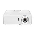 Projecteur - Optoma Zw350 - Résolution HD 1080 - 3500 lumens-0