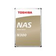 Toshiba N300 3.5" 12000 Go Série ATA III-0