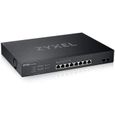 Zyxel XS1930-10 Multi-Gigabit Smart Managed Switch - XS1930-10-ZZ0101F-0