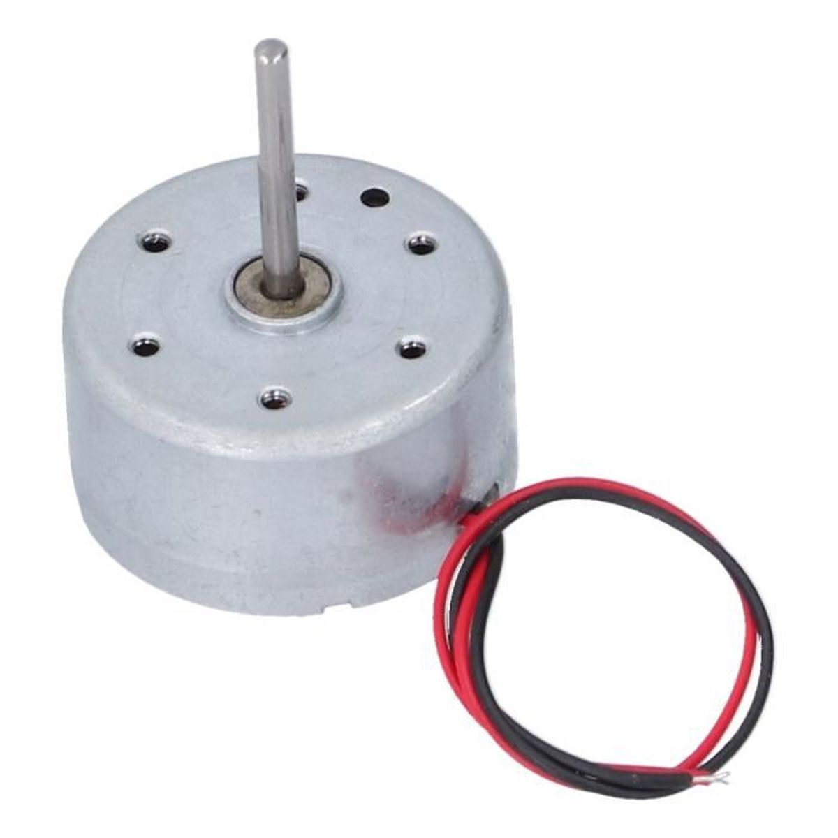 Zerone mini moteur à courant continu Micro moteur à courant continu