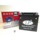 LANDPORT Batterie YTX14L-BS Gel/étanche