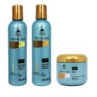 KeraCare Dry and Itchy Scalp Soins Pour Cheveux Crépus