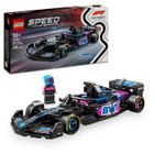 LEGO Speed Champions 77248 Voiture F1 BWT Alpine Team A524 Jeu de construction dès 10 ans