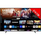 SAMSUNG TV QLED 4K 214 cm TQ85Q60D