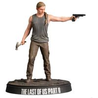 The Last of Us 2 Figure with Base - Abby