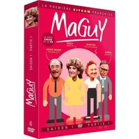 Maguy : Coffret Saison 1 - Partie 1 (DVD)