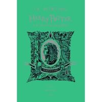 Harry Potter et le Prince de Sang-Mêlé: Serpentard