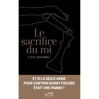 Plon - Le sacrifice du Roi - Hoemmel Livie 1x1