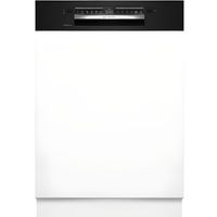 Bosch Lave-vaisselle 60cm 14 couverts 42db blanc - SMI4HCB19E