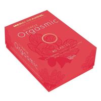 L'oracle Orgasmic - Pour explorer la sexualité consciente et la reconnexion à soi