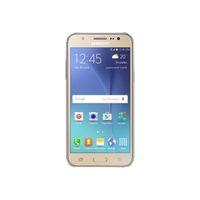 Samsung Galaxy J5 SM-J500FN smartphone 4G LTE 8 Go microSDXC slot GSM 5" 1280 x 720 pixels Super AMOLED RAM 1.5 Go 13 MP (caméra…