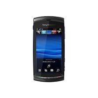 Sony Ericsson Vivaz U5i Bleu