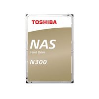 Toshiba N300 3.5" 12000 Go Série ATA III