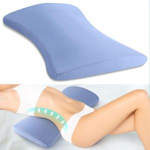 Coussin de soutien lombaire universel Douce soutien lombaire dos