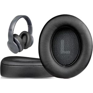 Set' oreille en cuir de Luxe pour Bose Noise Cancelling 700 (NC700) -  Oreillettes de