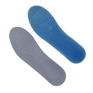 Semelles pour chaussures de sport et de travail I Semelles multi-taille /à d/écouper I Semelles anti-transpiration I Semelle int/érieure pour plus de stabilit/é et absorption des chocs I Inserts pour chaussures pour femme et homme