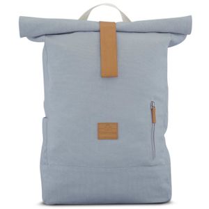 Johnny Urban Sac /à Dos Homme /& Femme Aaron /à partir de Pet recycl/é Sac du Quotidien 18-22 litres Daypack Durable Haute qualit/é Imperm/éable /& Tr/ès Flexible avec Poche pour pc Portable