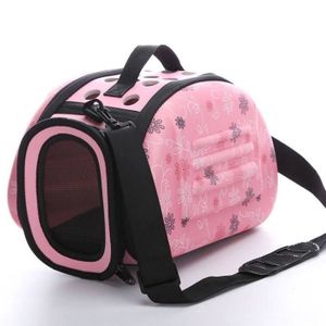 Voyage Pour Les Animaux De Compagnie En Plein Air Porter Le Sac De Chat Sac A Dos Pour Chats Chiens Transport Animal Petits Animaux Cdiscount