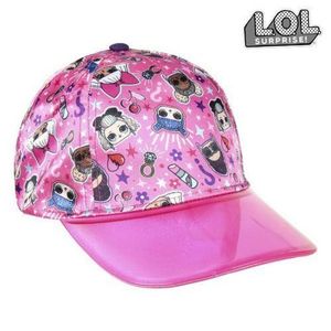 Casquette Enfant Fille Lol Surprise Bleu Et Rose De 3 A 9 Ans Fille Accessoires Eng Bouldermicrofinance Org