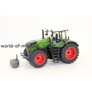 WIKING tracteur miniature Claas Arion 430à chargeuse sur roues zinc 1:32  vert - Cdiscount Jeux - Jouets
