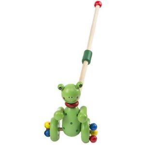 Pousse Pousse Bebe Bois Cdiscount