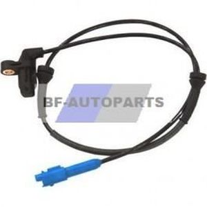 Rc S16 1.4 Hd Capteur Abs Roue avant Peugeot 206 1.1 1.4 1.4 1.6 16v 2.0 gti