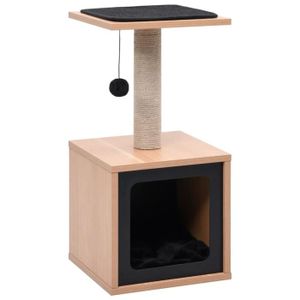 Arbre A Chat Rose Cdiscount Arbre A Chat Rose Cdiscount