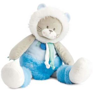 Doudou Peluche Lion Cdiscount
