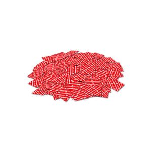 PRÉSERVATIF Lot 100 préservatifs rouges Durex London