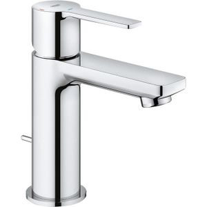 ROBINETTERIE SDB GROHE 23790001 Lineare Mitigeur Lavabo, Chrome, Taille XS