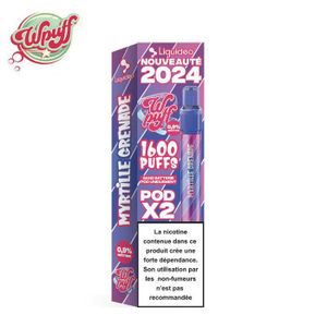 puff liquideo sans nicotine What Are Built-In Coil Vape Pods? – Tablites main image 1