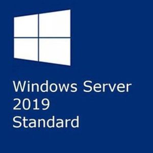 SYSTÈME D'EXPLOITATION Windows server 2019 standard - clé d'activation