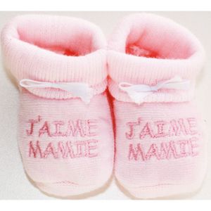 Chausson Mamie Cdiscount Chausson Mamie Cdiscount