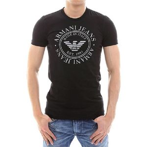 t shirt armani jeans homme