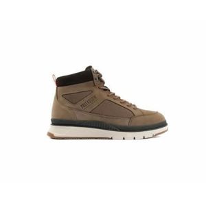Palladium cuir homme deals