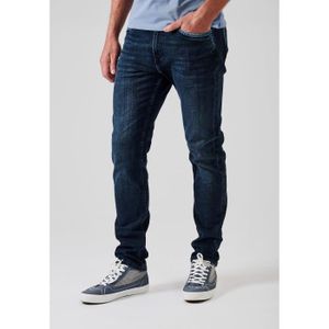 Jeans semi slim homme outlet
