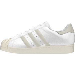 BASKET Basket adidas Originals SUPERSTAR 80S - Femme - Bl