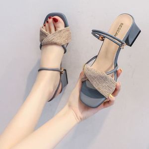 Sandales a talon taille 35 clearance