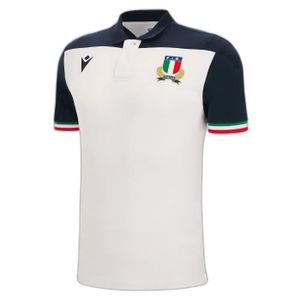 Maillot italie rugby 2025 2026 Six Nations pas cher | Mailotderugbyfr