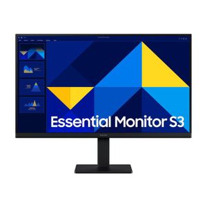 Protecteur D'écran 23 Pouces Anti-reflets - Filtre Lumière Bleue, Confidentialité, Installation Facile