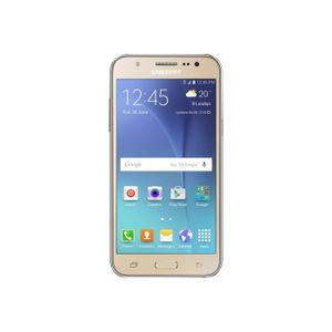 SMARTPHONE Samsung Galaxy J5 SM-J500FN smartphone 4G LTE 8 Go