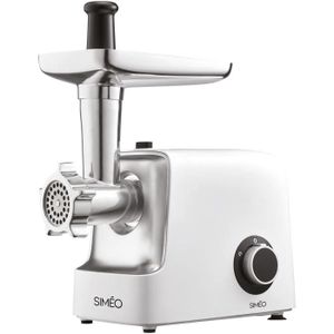 Kenwood KAX950ME Hachoir vis métal Hachoir Owner's Manual