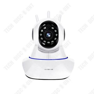 Camera de surveillance sans fil pour van chevaux Cdiscount