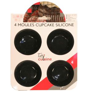 Moule à beignets en silicone – Brand